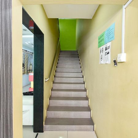 De Mawardah Inn Hotel Malacca Ngoại thất bức ảnh