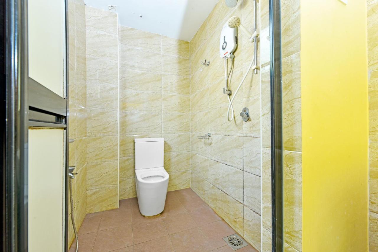 De Mawardah Inn Hotel Malacca Ngoại thất bức ảnh
