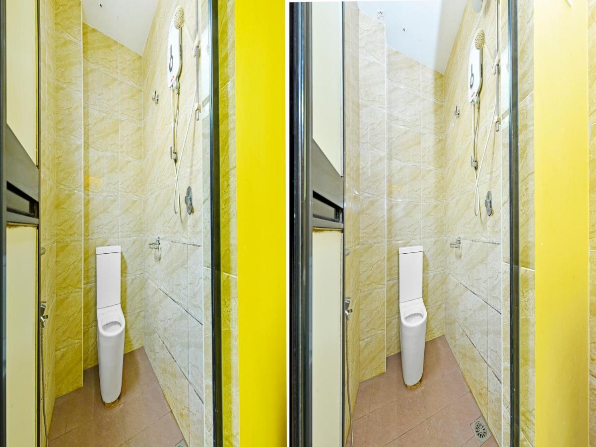 De Mawardah Inn Hotel Malacca Ngoại thất bức ảnh