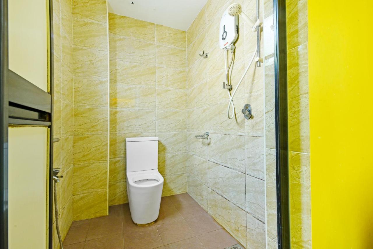 De Mawardah Inn Hotel Malacca Ngoại thất bức ảnh
