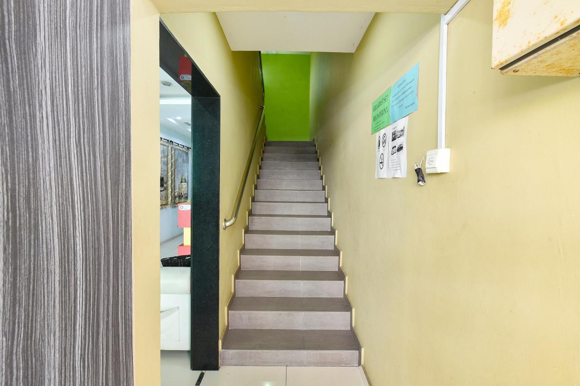 De Mawardah Inn Hotel Malacca Ngoại thất bức ảnh
